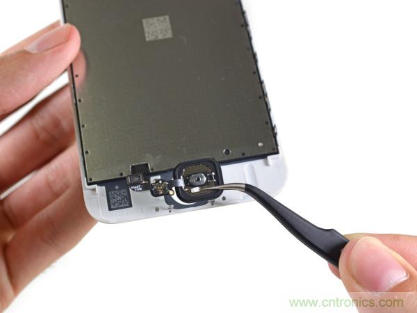 Ihpone 6s 真的是處處都不同嗎？歡迎大家來(lái)“找茬兒”