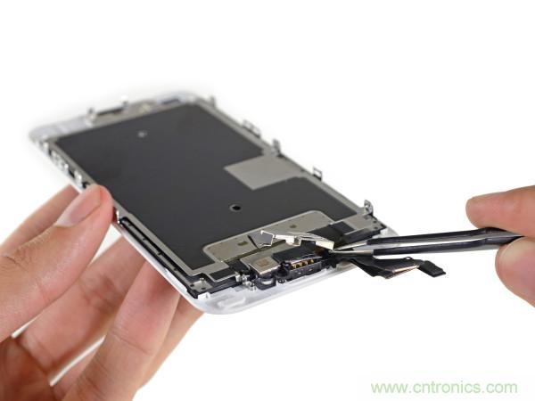 Ihpone 6s 真的是處處都不同嗎？歡迎大家來(lái)“找茬兒”
