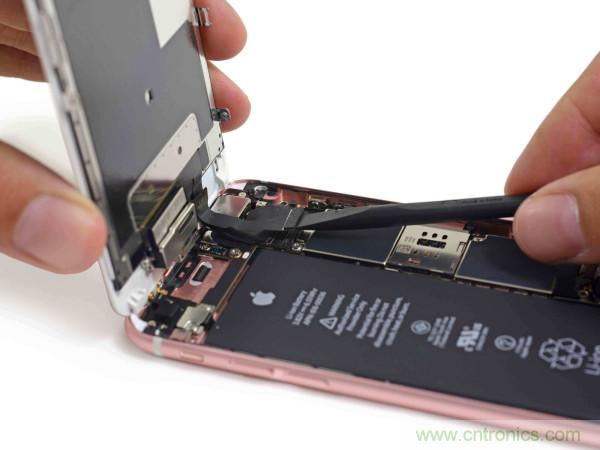Ihpone 6s 真的是處處都不同嗎？歡迎大家來(lái)“找茬兒”