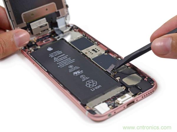 Ihpone 6s 真的是處處都不同嗎？歡迎大家來(lái)“找茬兒”