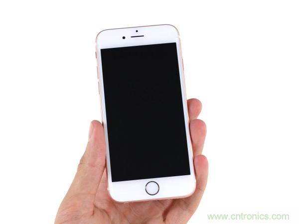 Ihpone 6s 真的是處處都不同嗎？歡迎大家來(lái)“找茬兒”