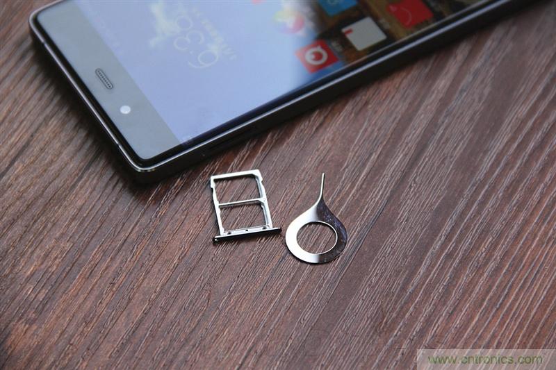 無邊框的 nubia Z9 ，一款既有驚喜，又有驚艷的智能手機