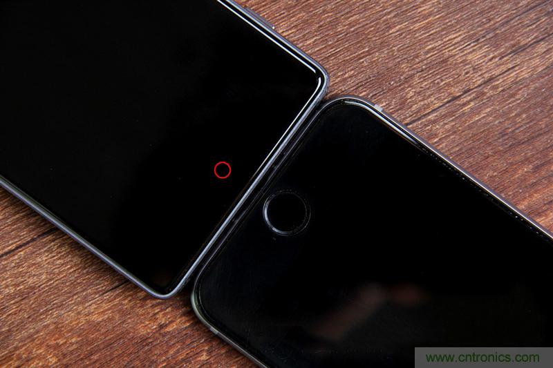 無邊框的 nubia Z9 ，一款既有驚喜，又有驚艷的智能手機