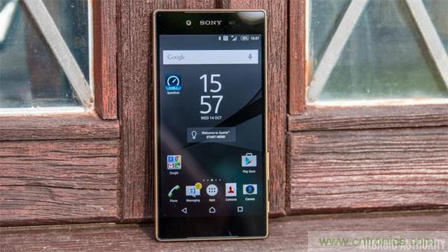 傳奇索尼，憑借Sony Xperia Z5能否在移動市場奪得一席之地？