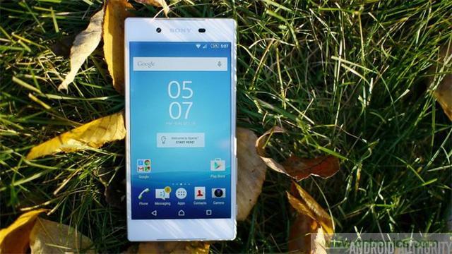 傳奇索尼，憑借Sony Xperia Z5能否在移動市場奪得一席之地？