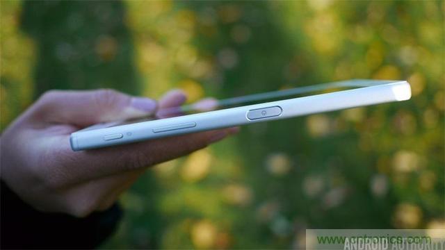 傳奇索尼，憑借Sony Xperia Z5能否在移動市場奪得一席之地？