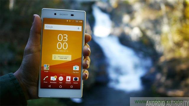 傳奇索尼，憑借Sony Xperia Z5能否在移動市場奪得一席之地？
