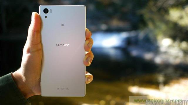傳奇索尼，憑借Sony Xperia Z5能否在移動市場奪得一席之地？