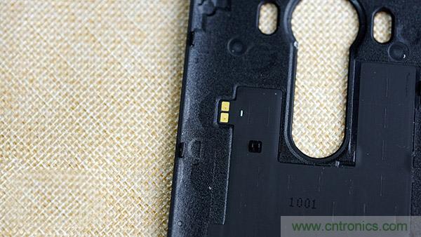 業(yè)界良心 LG V10 評(píng)測(cè):剛毅、冷峻，不失人性化