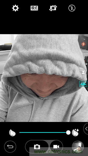 業(yè)界良心 LG V10 評(píng)測(cè):剛毅、冷峻，不失人性化