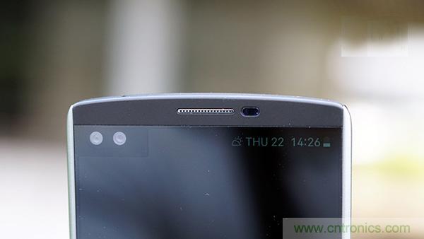 業(yè)界良心 LG V10 評(píng)測(cè):剛毅、冷峻，不失人性化