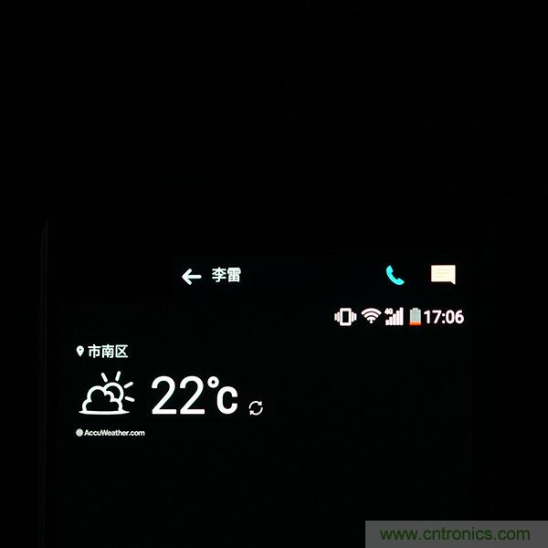 業(yè)界良心 LG V10 評(píng)測(cè):剛毅、冷峻，不失人性化