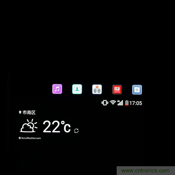 業(yè)界良心 LG V10 評(píng)測(cè):剛毅、冷峻，不失人性化