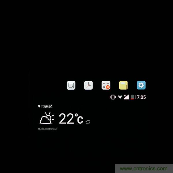 業(yè)界良心 LG V10 評(píng)測(cè):剛毅、冷峻，不失人性化