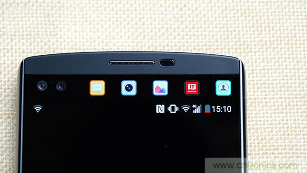 業(yè)界良心 LG V10 評(píng)測(cè):剛毅、冷峻，不失人性化