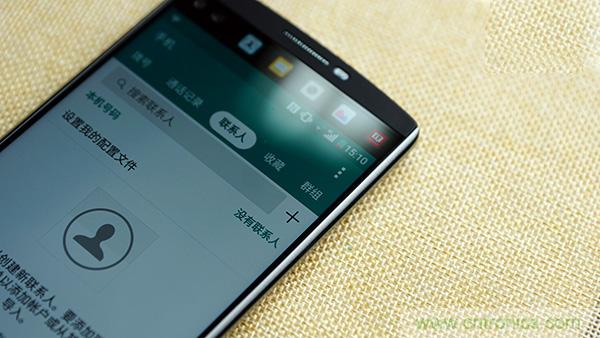 業(yè)界良心 LG V10 評(píng)測(cè):剛毅、冷峻，不失人性化