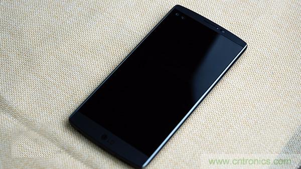 業(yè)界良心 LG V10 評(píng)測(cè):剛毅、冷峻，不失人性化