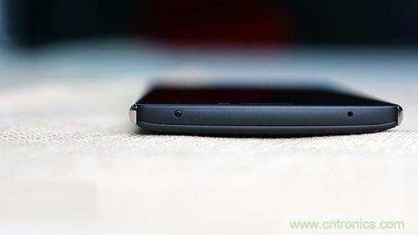 業(yè)界良心 LG V10 評(píng)測(cè):剛毅、冷峻，不失人性化