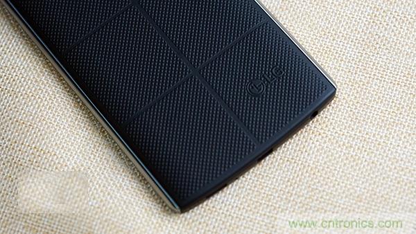 業(yè)界良心 LG V10 評(píng)測(cè):剛毅、冷峻，不失人性化