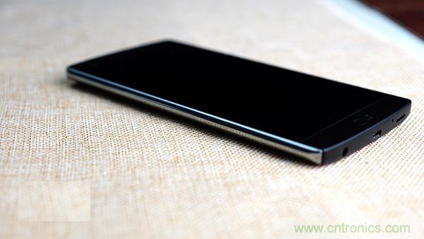 業(yè)界良心 LG V10 評(píng)測(cè):剛毅、冷峻，不失人性化