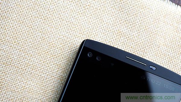 業(yè)界良心 LG V10 評(píng)測(cè):剛毅、冷峻，不失人性化