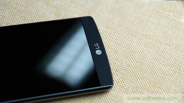 業(yè)界良心 LG V10 評(píng)測(cè):剛毅、冷峻，不失人性化