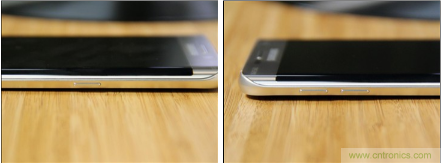 三星S6 edge+評測：擊退note 5，帶著雙曲屏卷土重來