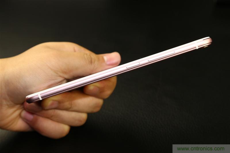 Hi-Fi革命！vivo X6 Plus深度評測：夠快才暢快