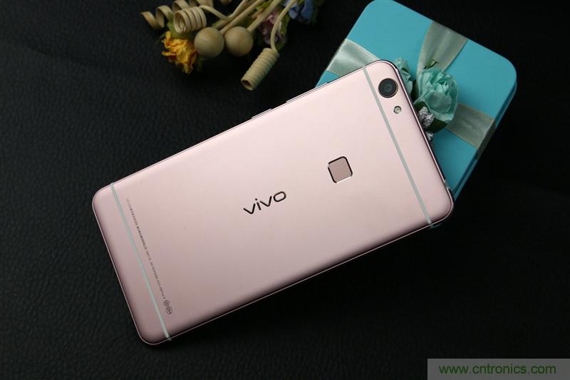 Hi-Fi革命！vivo X6 Plus深度評測：夠快才暢快