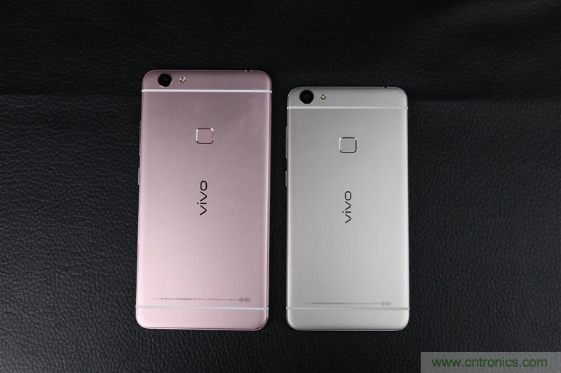 Hi-Fi革命！vivo X6 Plus深度評測：夠快才暢快