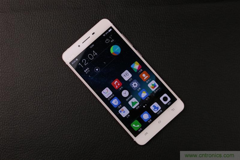 Hi-Fi革命！vivo X6 Plus深度評測：夠快才暢快