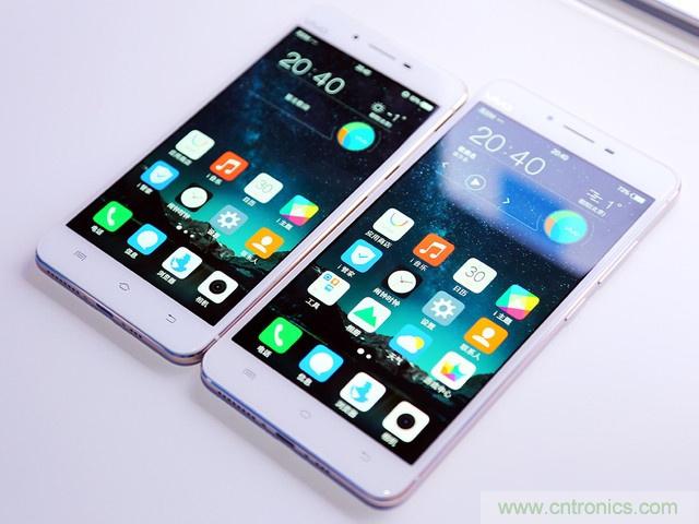 Hi-Fi革命！vivo X6 Plus深度評測：夠快才暢快
