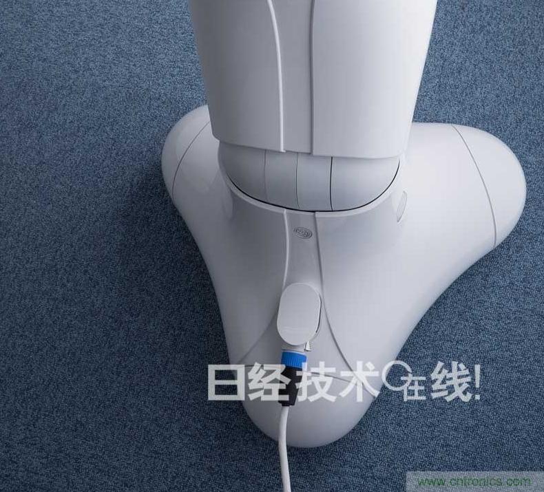 拆解筆記本不過癮，那就來拆拆日本情感機(jī)器人吧！