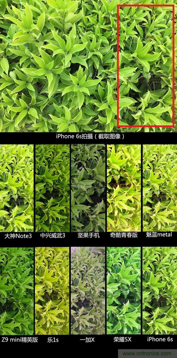 2015年9款千元智能手機(jī)橫評(píng)：誰才是紅海霸主？
