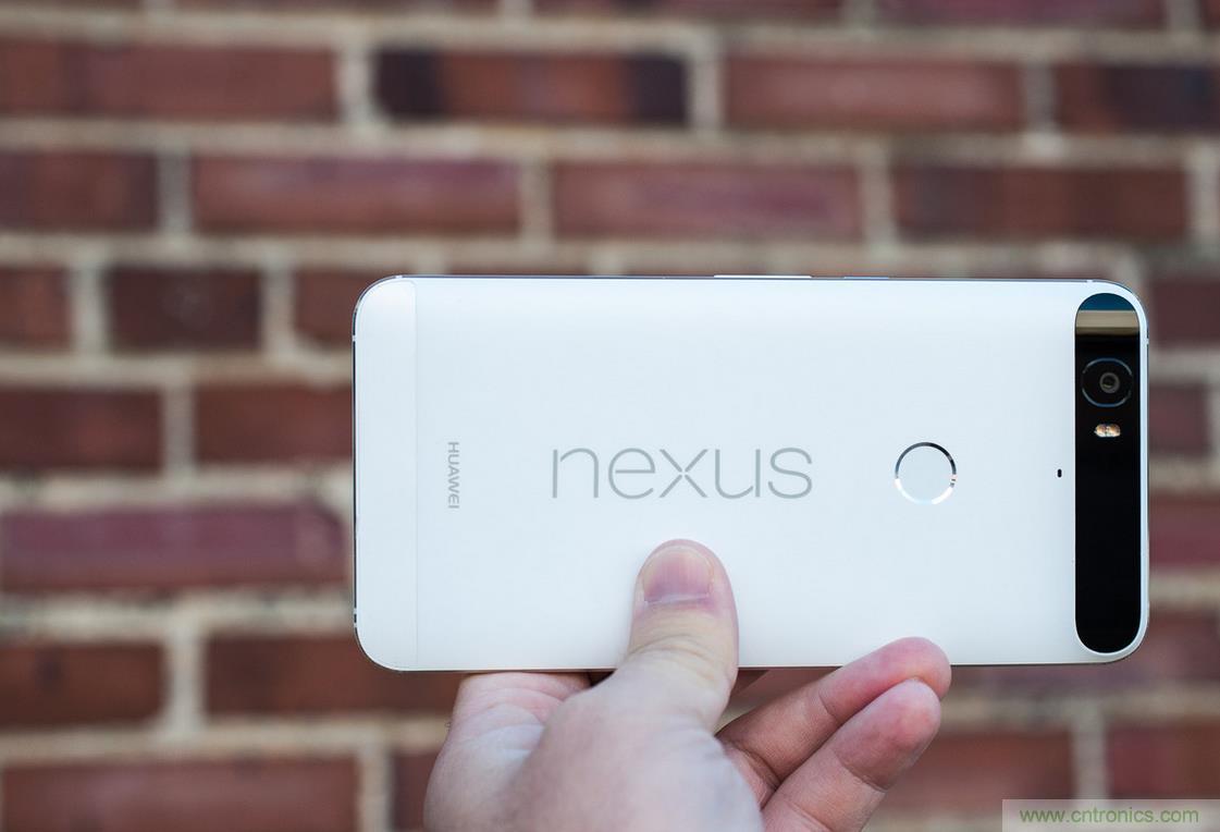 華為Mate S與Nexus 6P橫評：“本是同根生，相煎何太急”