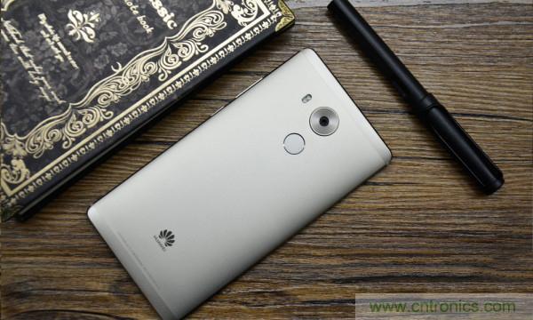 新旗艦Mate 8全評測：橫空出世！能否延續(xù)一機難求？