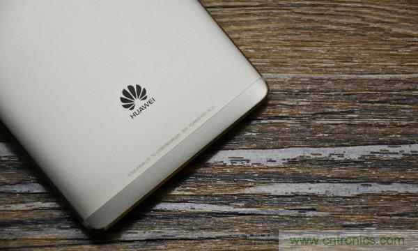 新旗艦Mate 8全評測：橫空出世！能否延續(xù)一機難求？
