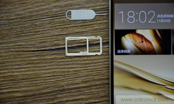 新旗艦Mate 8全評測：橫空出世！能否延續(xù)一機難求？