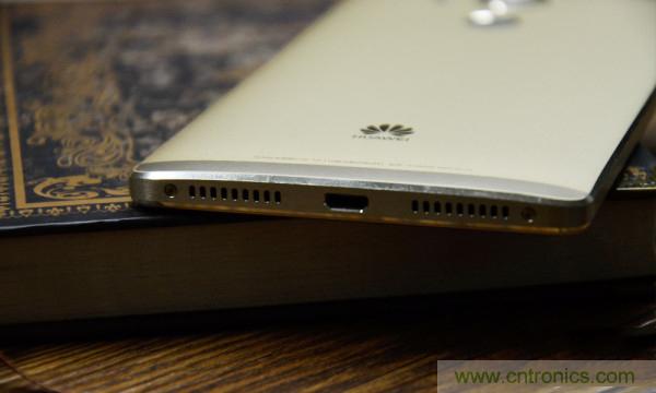 新旗艦Mate 8全評測：橫空出世！能否延續(xù)一機難求？
