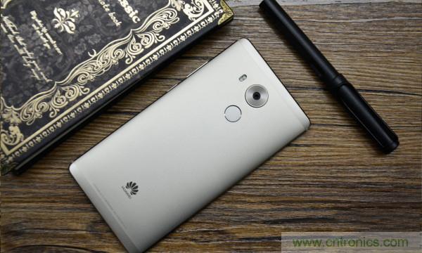 新旗艦Mate 8全評測：橫空出世！能否延續(xù)一機難求？