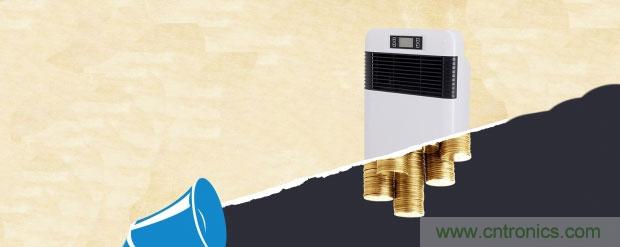 2015年度空氣凈化器行業(yè)，你不可不知的十大大事件盤點