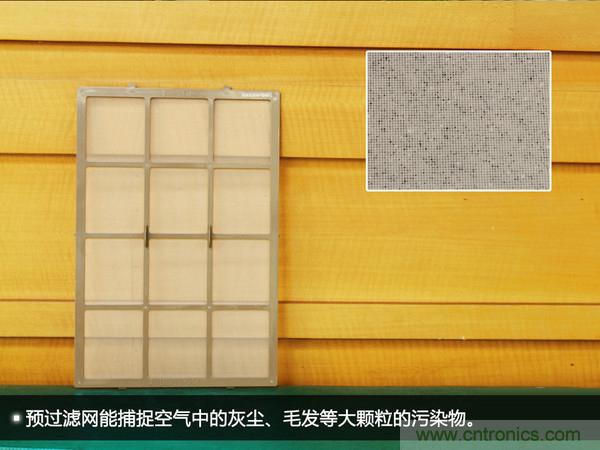 萊克KJ801空氣凈化器評測：超大空氣潔凈量！