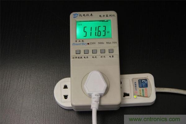 九大家電待機功耗實測：最耗電的居然是它！