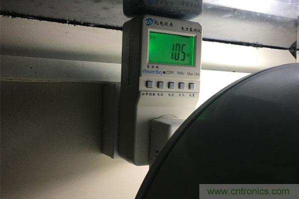九大家電待機功耗大起底：最耗電的居然是它！