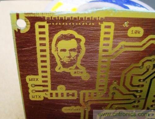 十款“高大上”的PCB設計，簡直讓人無法直視！