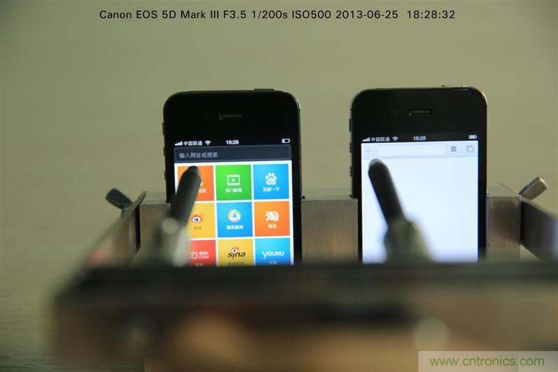 雙叉神器+5D Mark III瘋狂測試：最快手機瀏覽器花落誰家？