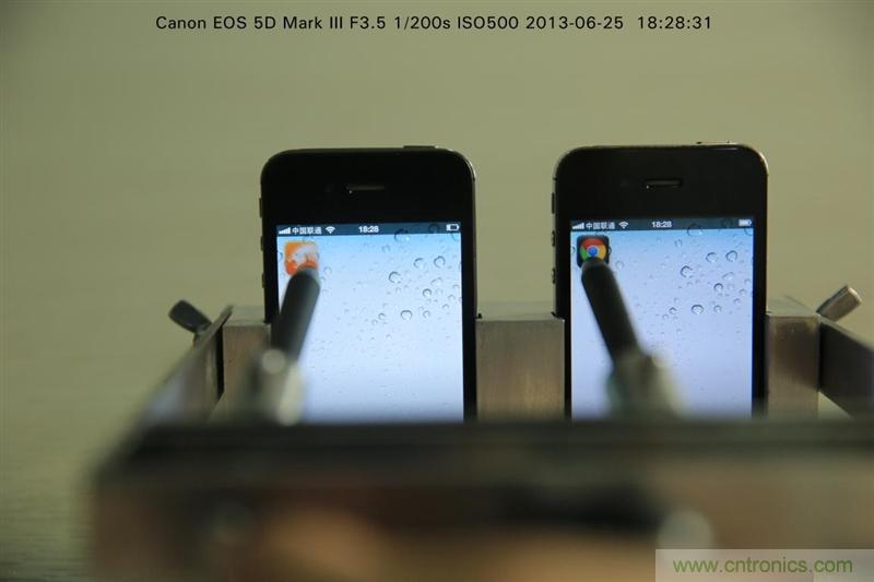 雙叉神器+5D Mark III瘋狂測試：最快手機瀏覽器花落誰家？