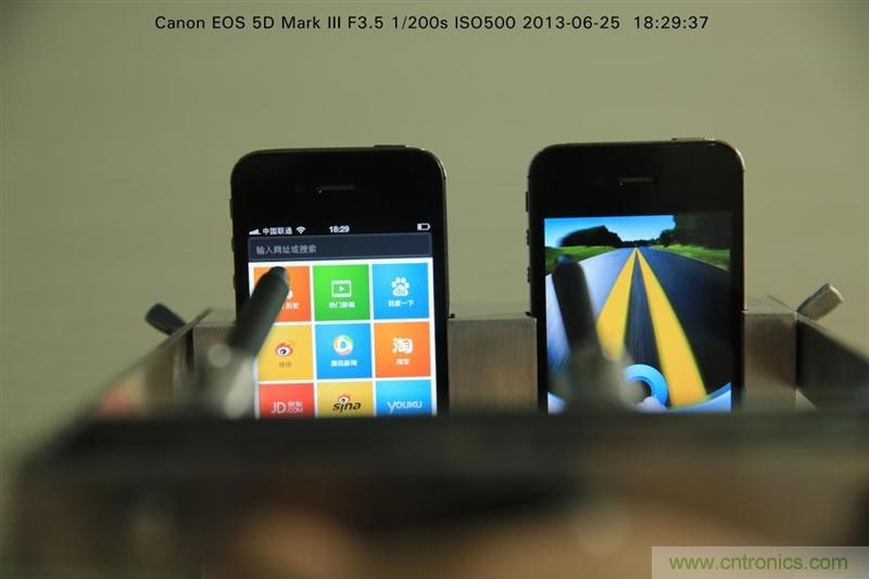 雙叉神器+5D Mark III瘋狂測試：最快手機瀏覽器花落誰家？