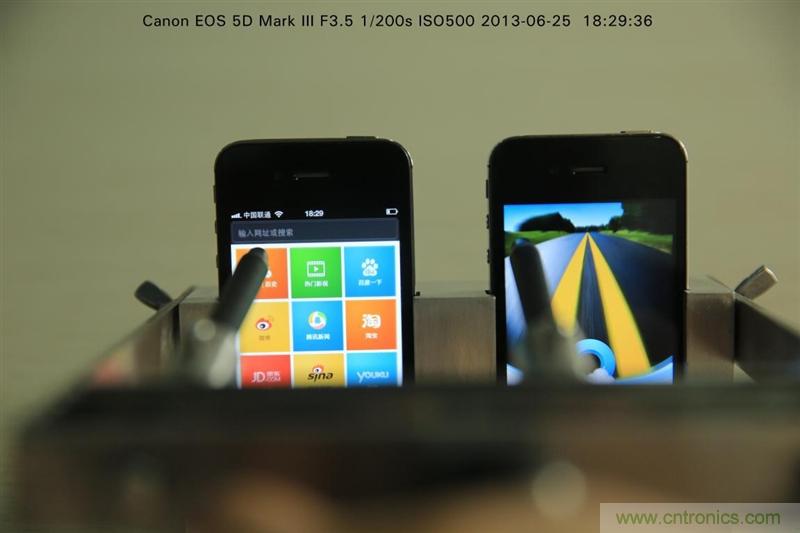 雙叉神器+5D Mark III瘋狂測試：最快手機瀏覽器花落誰家？