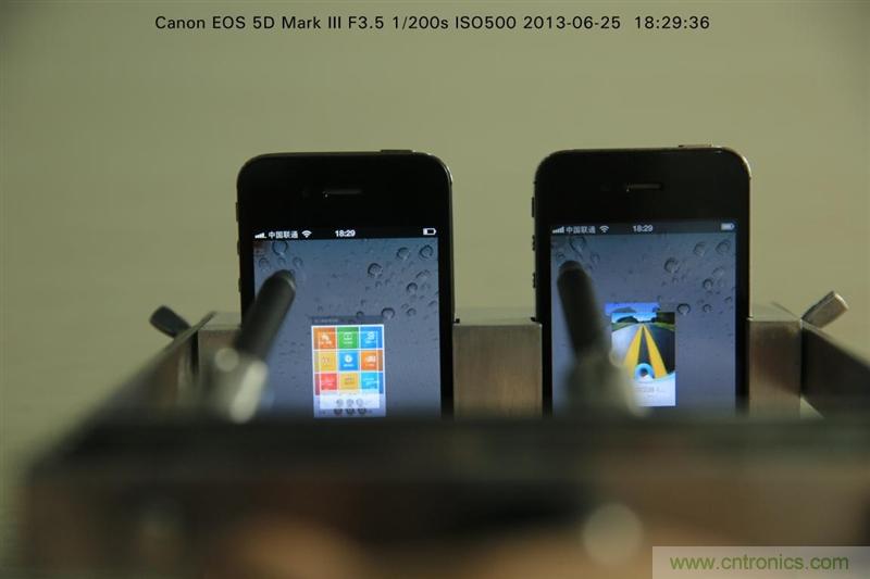 雙叉神器+5D Mark III瘋狂測試：最快手機瀏覽器花落誰家？